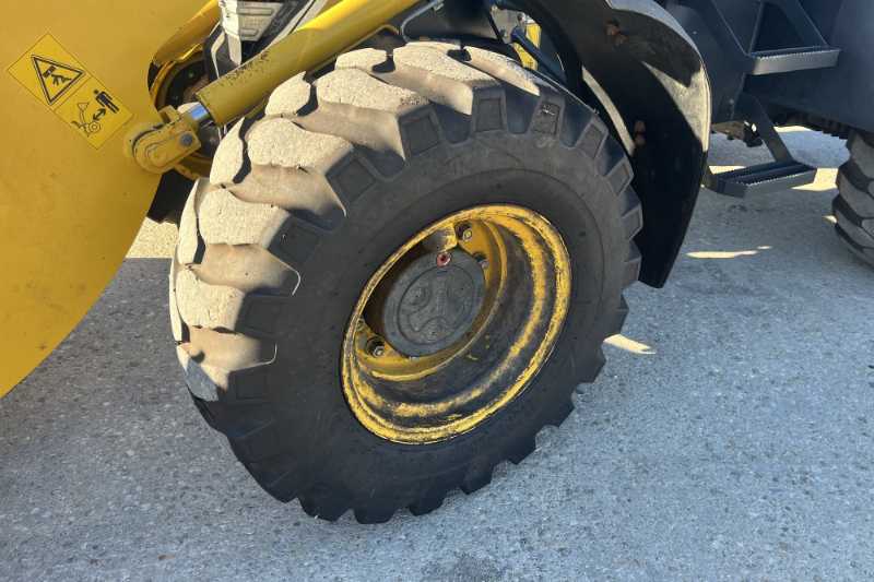 OmecoHub - Immagine KOMATSU WA100M-7